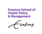 Erasmus School of Health Policy & Management logo