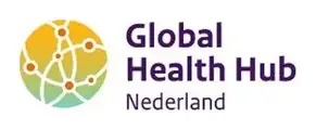 Global Health Hub Nederland logo