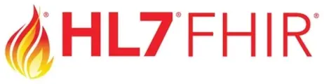 HL7 FHIR logo