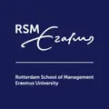 Rotterdam School of Management logo