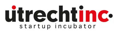 UtrechtInc startup incubator logo